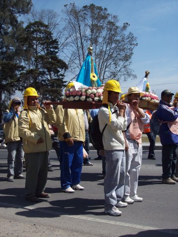 Peregrinos 2